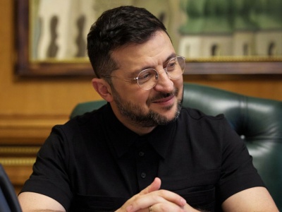 Plan pokojowy dla Ukrainy. Wiadomo, co teraz zrobi Zełenski