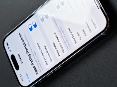 Czy polityka ATT Apple narusza prawo konkurencji na rynku reklamy? Sprawa pod lupą UOKiK