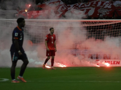 Jest decyzja FIFA ws. rac na meczu Polska - Holandia!
