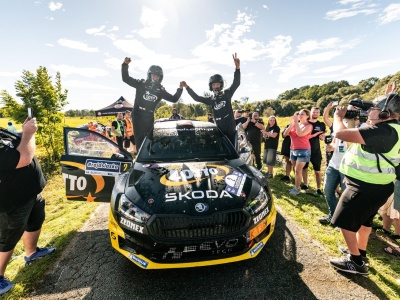 Gala Sportu Samochodowego PZM 2025 na żywo w Motowizji