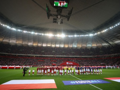 PGE Narodowy będzie rozbudowany? Resort sportu ogłasza ambitne plany