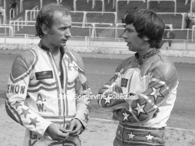 Żużel. 5 lat od śmierci legendy. Ostatni wywiad Zenona Plecha. Niczego nie żałował (ZDJĘCIA)