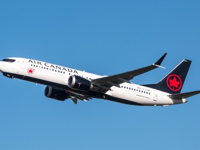 Reorganizacja flotowa Air Canada. B737 MAX dla „taniej” spółki