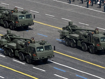 Andrew Michta: taki plan pokojowy ośmieli Rosję do agresji