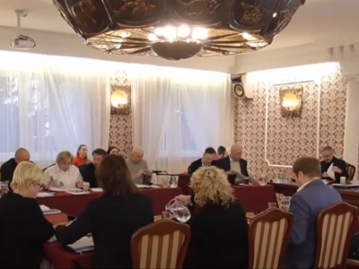 Budżet, podatki, nazwy ulic - to niektóre projekty uchwał najbliższej sesji