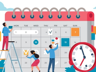 Czy 30-godzinny tydzień pracy wystarczy i jak go skrócić? „Twoi pracownicy doskonale wiedzą, gdzie jest marnotrawiony ich czas”