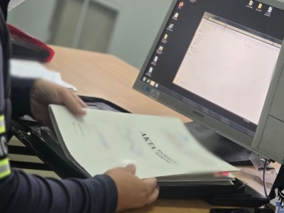 Najpierw pady, potem telefon i konsola. 23-latek okradał współlokatora