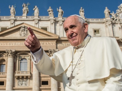 Kolejne spotkanie z cyklu „Ekonomia Franciszka”. Tym razem pod hasłem „Restart gospodarki”