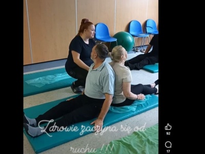 Rehabilitacja dla rolników. KRUS wydał ważny komunikat