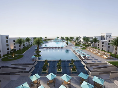 Słoneczny ✨luksus✨ w Maroku 🌴🏨  Tydzień w 5* hotelu z all inclusive w Agadirze za 2859 PLN 🍹😎