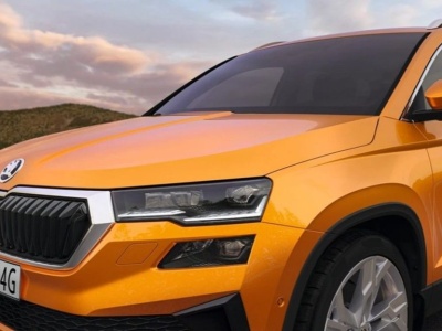 Duży SUV Skody za 101 700 zł. Przecena robi wrażenie, szczególnie z tym wyposażeniem