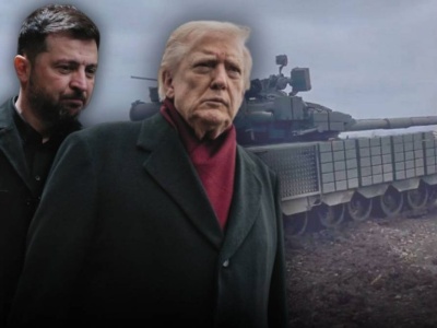 Nowy plan pokojowy Waszyngtonu. Tajne negocjacje z Rosją i Ukrainą