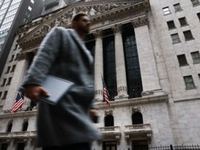 Akcje Nvidii spadają po doniesieniach o planach Meta dotyczących chipów Google