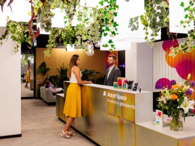 Pierwszy coworking w Polsce z certyfikatem 