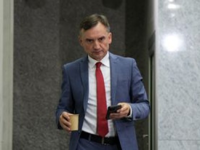 Ciemne chmury nad Ziobrą. Prokuratura pisze do marszałka Sejmu