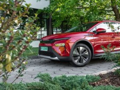 Skoda i Renault wyraźnie przed Teslą. Widać zmianę na rynku elektryków