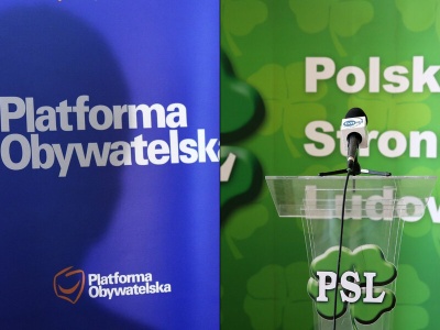 Prominentni politycy KO i PSL skazani. Wyroki w zawiasach