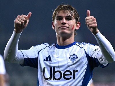 Real walczy o „swoją” perełkę. Musi być jednak cierpliwy