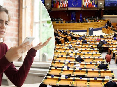 Rewolucja w internecie o krok. Bruksela myśli nad ważnymi zmianami