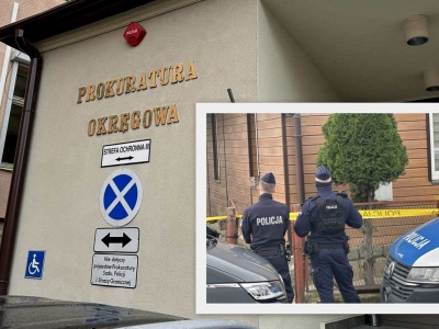 Barcice. Wyniki toksykologii i prawdopodobna obserwacja psychiatryczna. Śledztwo w sprawie potrójnego zabójstwa trwa