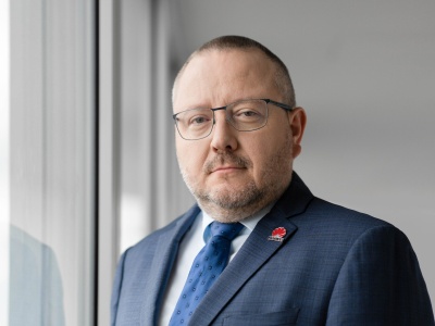 Jakie wyzwania uważa Pan dziś za najpilniejsze dla sektora energetycznego i gazowniczego – zarówno w kontekście transformacji energetycznej, jak i bezpieczeństwa dostaw 