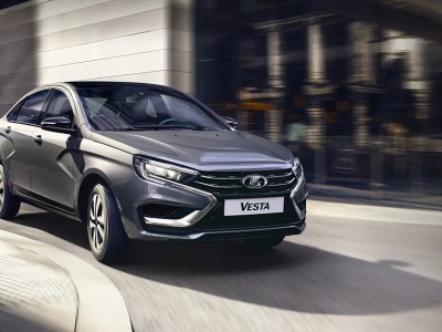 Łada ma poważne kłopoty. Produkcja w Togliatti właśnie zderzyła się z... Chińczykami