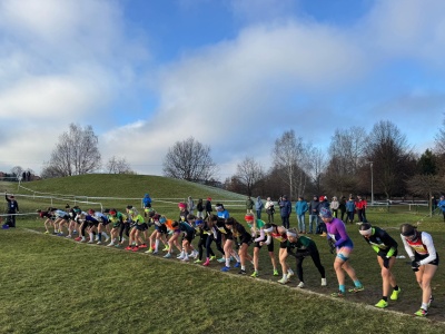 Sukces ostrowieckiego klubu lekkoatletycznego MKS Ostrowii – SMS Ostrowiec Świętokrzyski