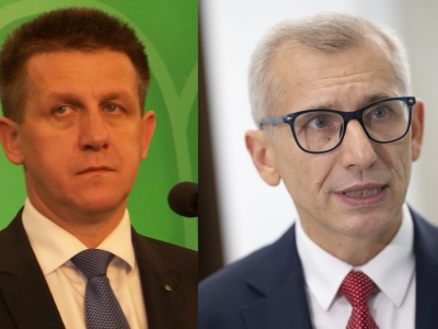 Afera w NIK. Kwiatkowski i Bury zostali skazani przez sąd