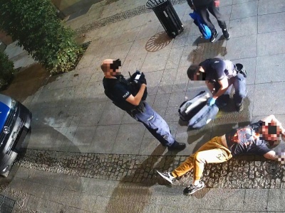 Największa mordownia Olsztyna tuż pod ratuszem? Mieszkańcy błagają o ratunek!