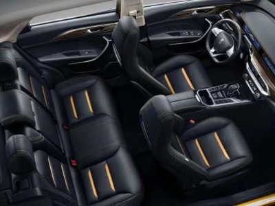 160-konny SUV za 109 900 zł. To kompakt, który ma też automat i bogate wyposażenie