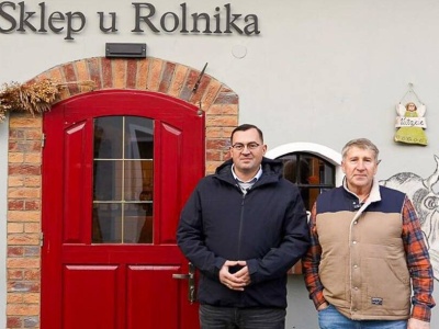 Rolnictwo w największym kryzysie od lat. Minister proponuje targowisko i sprzedaż bezpośrednią