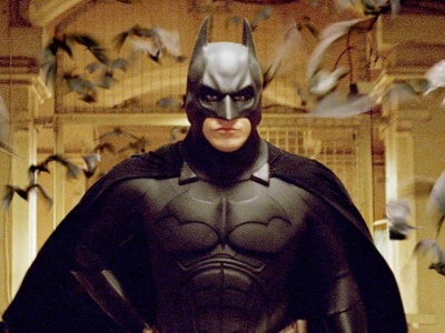 Nowa produkcja o Batmanie pokazuje największą słabość bohatera. Serial zaskakuje nowym spojrzeniem na Bruce’a Wayne’a