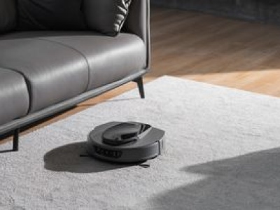 Niewidzialny brud i brak czasu. Jak nowoczesne roboty kończą z 