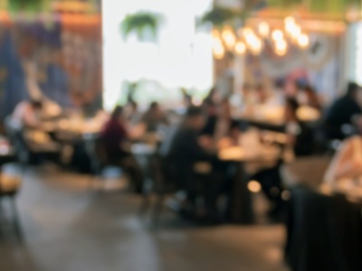 Koszmar z ulubioną restauracją celebrytów. Część mieszkańców musiała się wyprowadzić