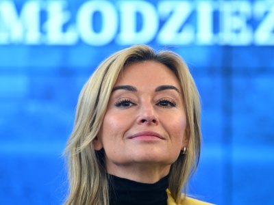 Wojciechowska: Mam ponad 50 lat, a mówię o tym otwarcie od niedawna