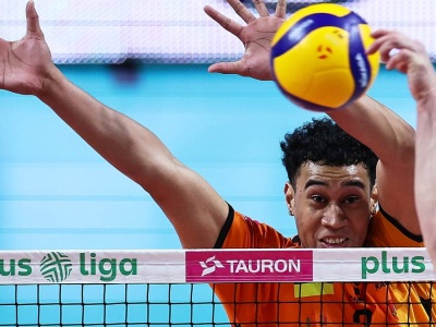 PlusLiga: Aluron CMC Warta Zawiercie - Barkom Każany Lwów. Relacja live i wynik na żywo