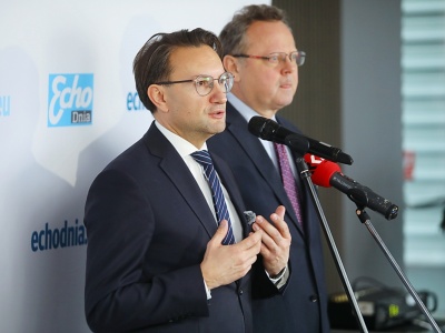 Rząd dofinansuje budowę mieszkań komunalnych