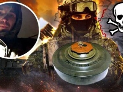 Mina na pierś i wpieriod! Zaczęli wysyłać ludzi-bomby (WIDEO)