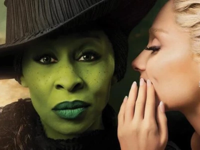 Wicked: Na dobre - reżyser odmówił pokazania Universal tego kadru. Miał dobry powód