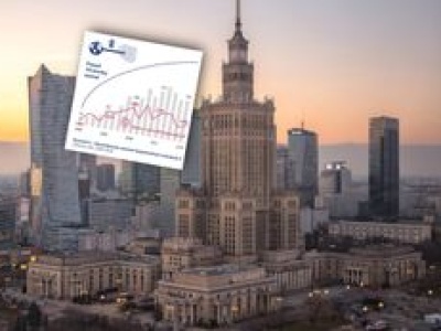 Awans Polski w rankingach. Tak przyciągamy inwestorów