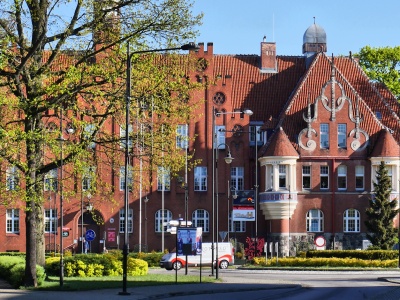 Tczew musi poszerzyć swoje granice? Prezydent: „Miasto czeka regres i ubytek w dochodach”