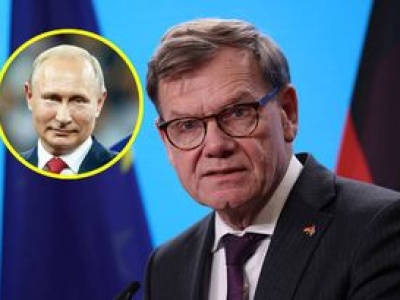 Niemcy nie owijają w bawełnę. 