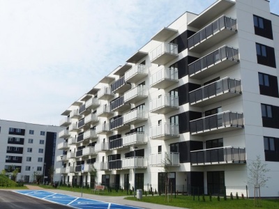 Włocławek liderem w kraju. Miasto buduje kolejne mikroosiedle pod tani wynajem