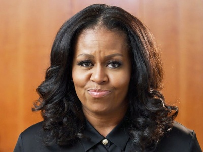 Zaskakująca metamorfoza Michelle Obamy. W sieci wrze od spekulacji