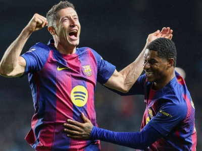 Liga Mistrzów. Wyniki wtorkowych meczów - 25.11