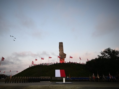 Gdańsk: w marcu 2026 r. rozpoczną się nowe badania archeologiczne na Westerplatte