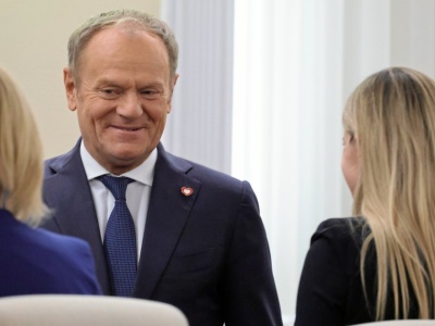 Europejski trybunał stawia polski rząd pod ścianą. Tusk nie może już tłumaczyć się koalicjantami
