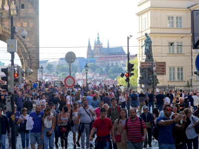 Opłata turystyczna coraz bliżej? Rząd proponuje państwowy portal hotelowy
