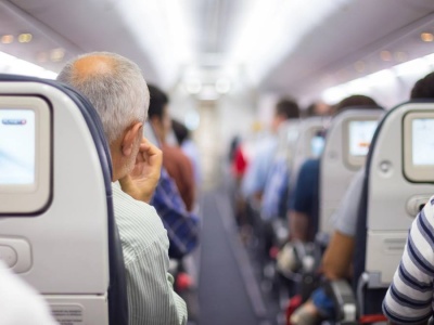 Koniec z awanturami w samolotach. Teraz grożą za to ogromne kary – nawet 20 000 euro