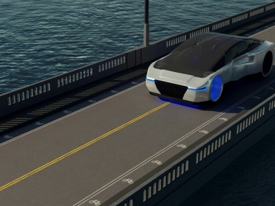 Firmy od autonomicznych aut blokują dane o wypadkach. To zagraża kierowcom